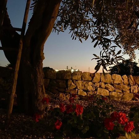 Villa Bei Tempi Polignano a Mare Esterno foto