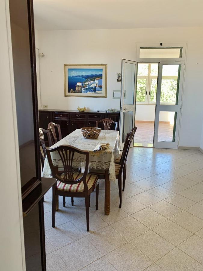Villa Bei Tempi Polignano a Mare Esterno foto