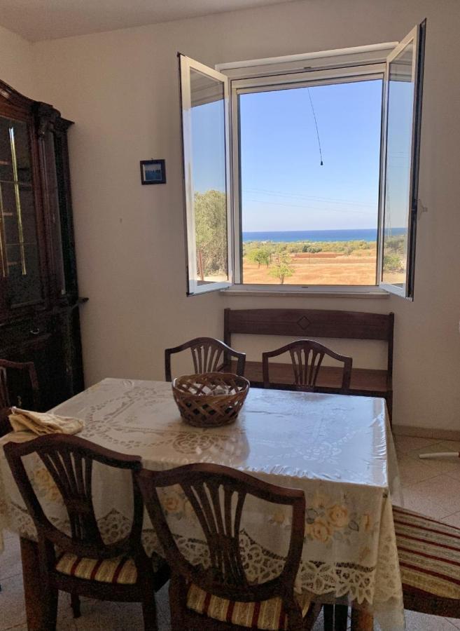 Villa Bei Tempi Polignano a Mare Esterno foto