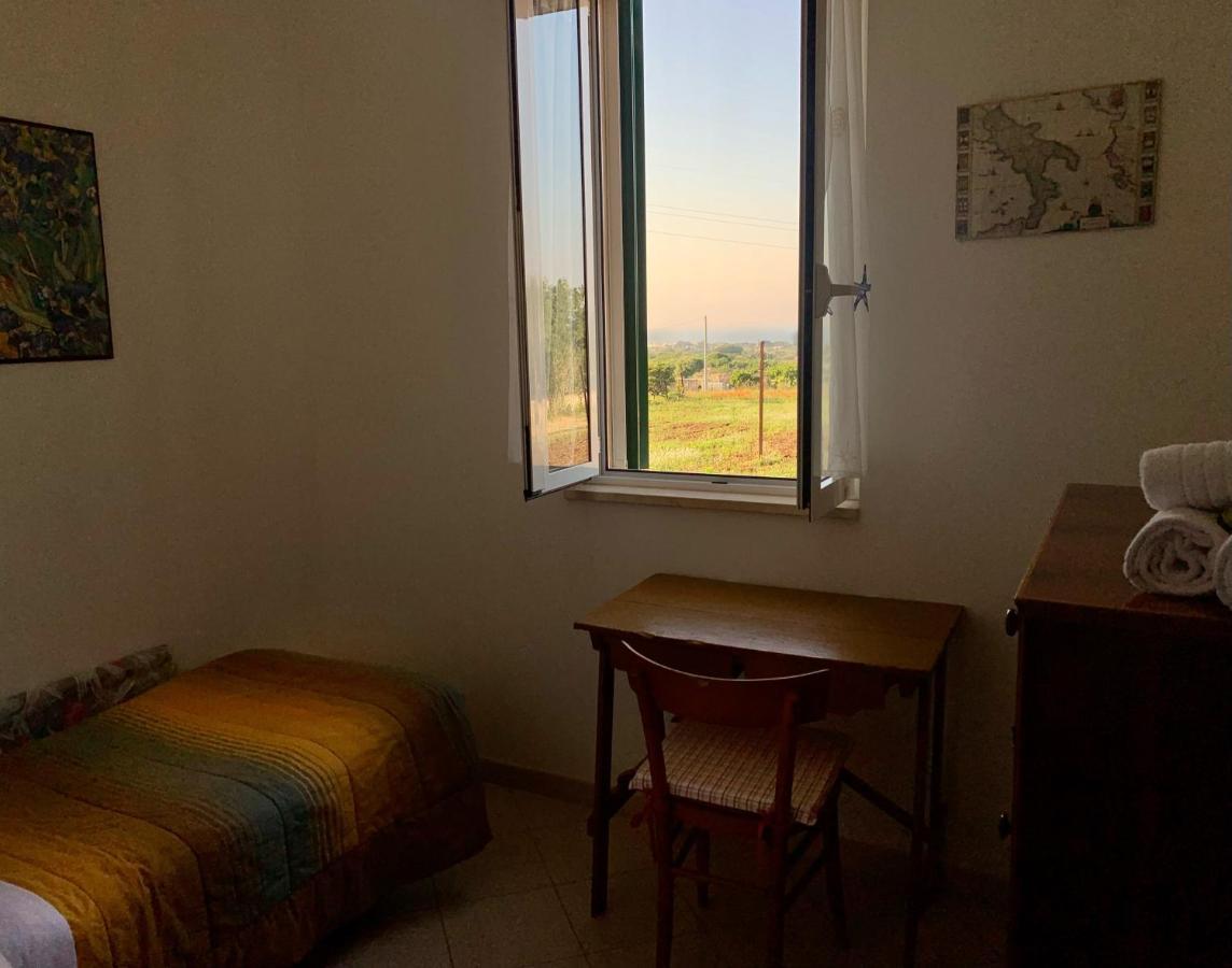 Villa Bei Tempi Polignano a Mare Esterno foto