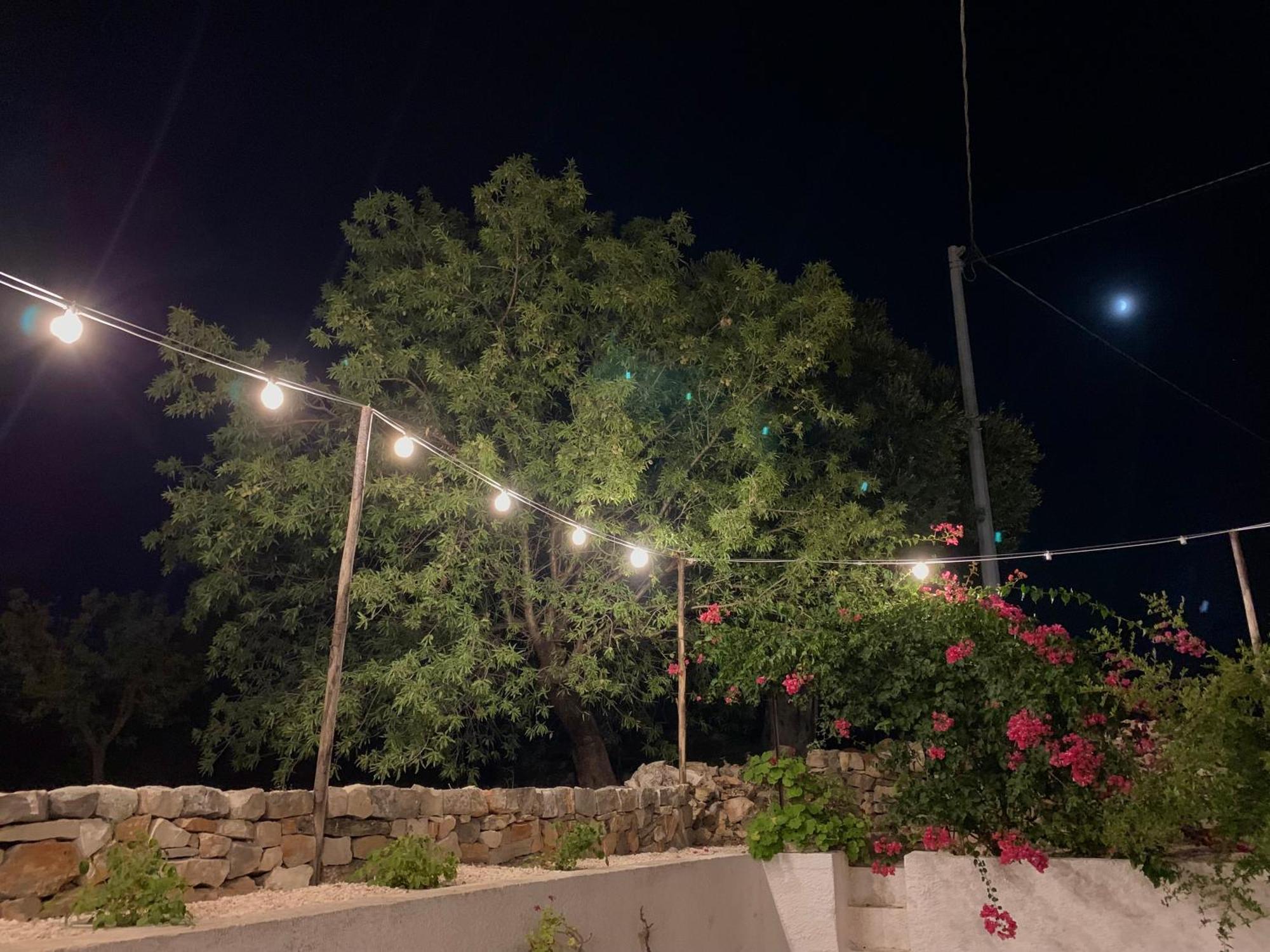 Villa Bei Tempi Polignano a Mare Esterno foto